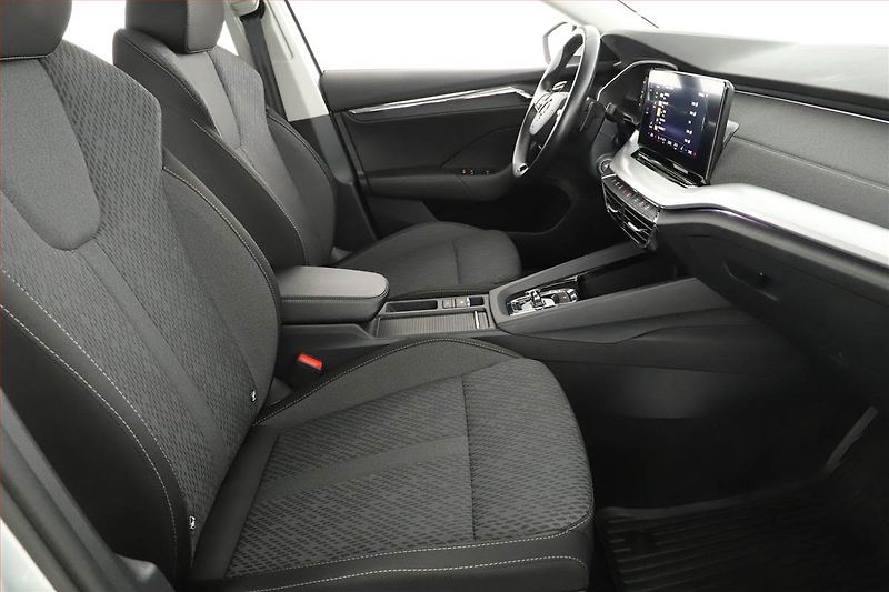 Škoda Octavia (2021) Style 2.0 TDI, Automat, ČR - fotka 7 z 19