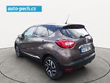 Renault Captur (2014) 1.2 TCe 88kW, Dynamique, AT - náhled 1