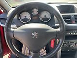 Peugeot 207 1,4 i 54kw Klima ESP po STK - náhled 14