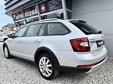 Škoda Octavia Scout 2,0 TDI 4x4 Automat  - náhled 13