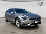 Volkswagen Passat 140kW 4Motion DSG Alltrack - náhled 7