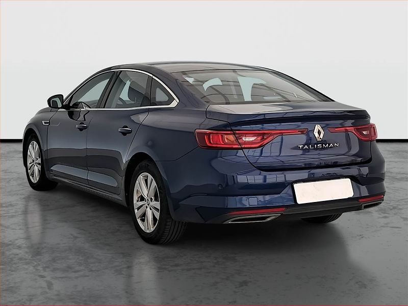 Renault Talisman (2017) 1.6 TCe, Automat, Tempomat - fotka 4 z 21