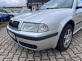 Škoda Octavia (2003) 1,6 MPI 75 KW KOLA 2. MAJ - náhled 9