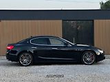 Maserati Ghibli (2017) S Q4 B&W, Matrix, 360, Carbon - náhled 7
