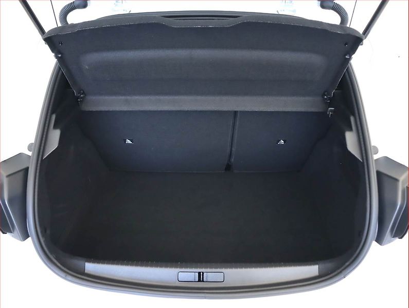 Peugeot 208 (2023) 1.2 PureTech, Automat, Navi - fotka 14 z 23
