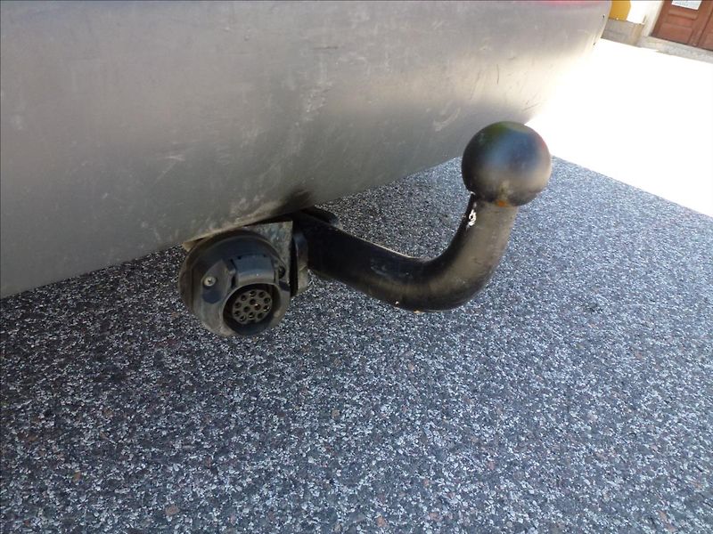Volkswagen Caddy 1,9 TDI bez DPF - fotka 38 z 42