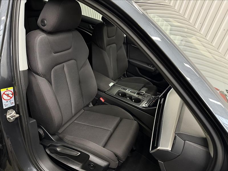 Audi A6 40TDI Q MHEV SPORT MATRIX LED - fotka 42 z 47