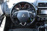 Mitsubishi ASX 1,6 MIVEC  NOVÉ V ČR,TAŽNÉ - náhled 10
