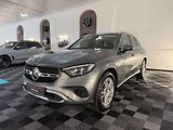 Mercedes-Benz GLC 200 benzin 4M LED Tažné - náhled 9