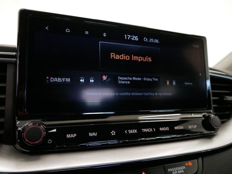 Kia XCeed - fotka 19 z 28