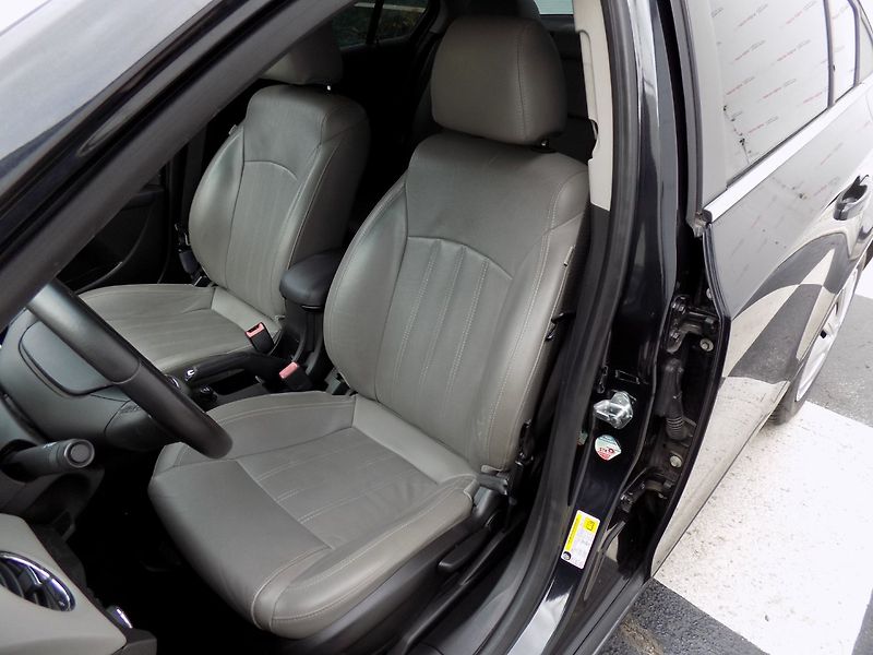 Chevrolet Cruze (2011) 2.0 VCDi/Klima/Kůže/NAVI/ - fotka 13 z 32