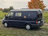 Ford Transit (2003) 2.0 Di-OR.VESTAVBA-4xSPANÍ  - náhled 6