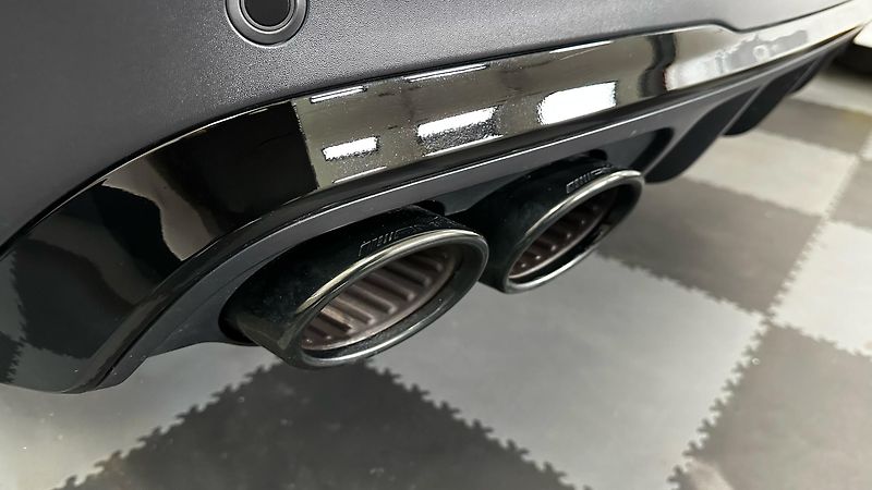 Mercedes-Benz GLE 53 AMG 4 MATIC / TOP STAV - fotka 9 z 65