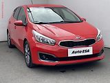 Kia Ceed (2017) 1.6GDi, ČR, AC, kamera - náhled 1