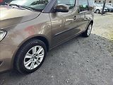 Škoda Roomster 1,2 TSi  Vyhřev,Senzory,ALU - náhled 36