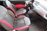 Fiat 500 1.2i AUT. KLIMA SADA KOL - náhled 17