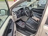 Chrysler Town & Country (2014) 3,6L 7míst, LPG, tažné, 2xkola - náhled 9