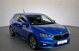 Škoda Fabia (2023) Style Business 1,0 tsi 81 Kw D - náhled 31