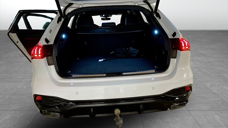 Audi A5 e-hybrid q S-Line 360 Tech+ Ta - fotka 12 z 12
