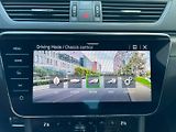 Škoda Superb (2022) SportLine 1.5TSI Webasto! 1.Ma - náhled 44