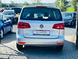 Volkswagen Touran (2011) 1.2TSi PĚKNÝ STAV, PO SERVISU - náhled 4