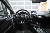Mazda 3 2,0 SKYACTIV NAVI TAŽNÉ ČR - náhled 34