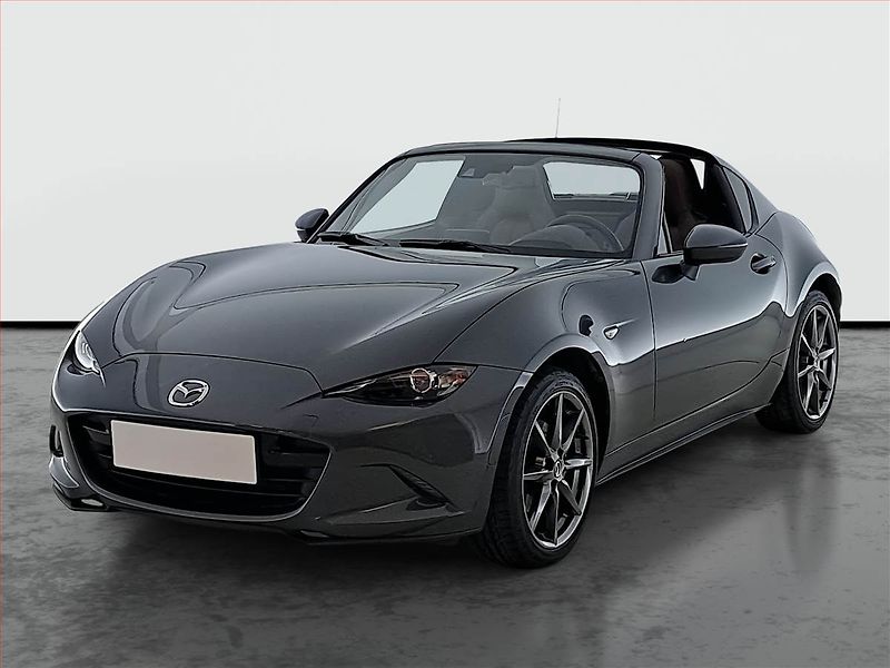 Mazda MX-5 (2017) 2.0 - fotka 2 z 17