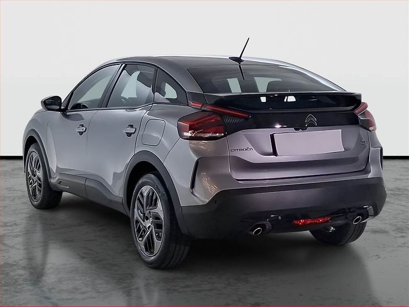 Citroën C4 (2024) 1.2 PureTech, Serv.kniha - fotka 4 z 16