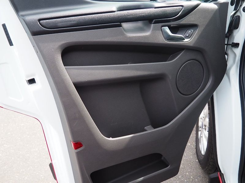 Ford Transit (2021) Nugget Westfalia - fotka 10 z 44