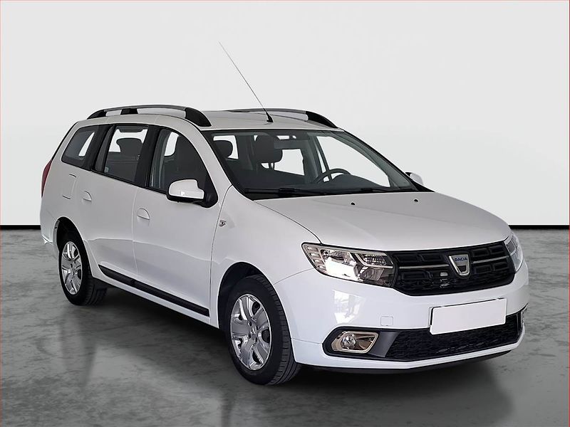 Dacia Logan (2018) 1.0 SCe, ČR,1.maj, Serv.kniha - fotografie inzerátu