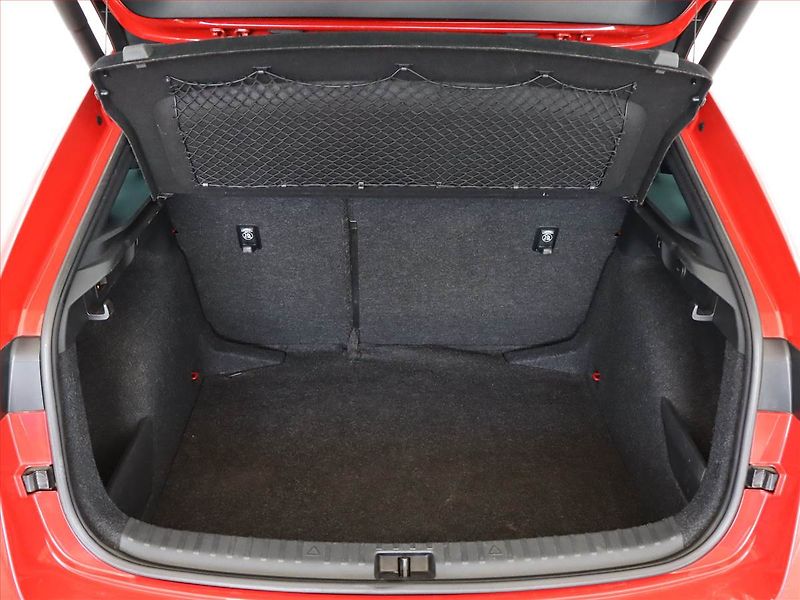 Škoda Scala (2019) Style Plus 1.6 TDI, Automat - fotka 12 z 18