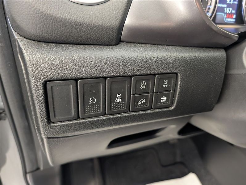 Suzuki Vitara 1.4 HYBRID ALLGRIP - fotka 16 z 34