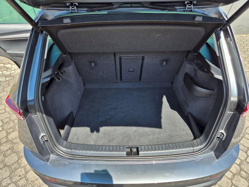 Škoda Karoq (2025) Top Selection 1.5TSi 110kW 7°a - fotka 15 z 28