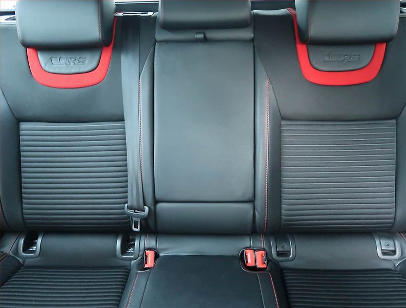 Škoda Octavia (2013) 2.0 TDI, Kůže, Navi, Bi-Xenony - fotka 10 z 15