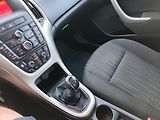 Opel Astra 1.6i  - náhled 13