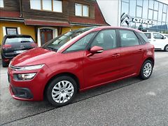 Citroën C4 Picasso 1,2 PureTech 110 MAN  SpaceTou - fotografie inzerátu