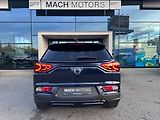 KGM Korando Style + Black paket - náhled 7