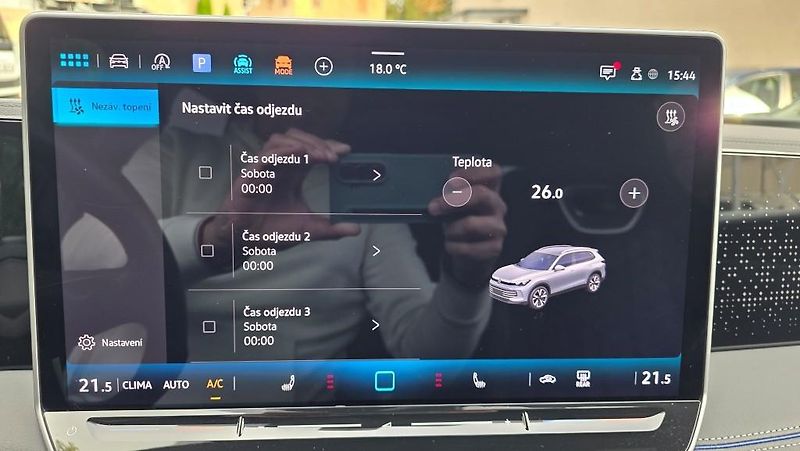 Volkswagen Tiguan (2024) 2.0TDI 142kW 4x4 DSG7 Rline TZ - fotka 38 z 50
