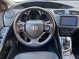 Honda Civic (2016) 1.4 i-VTEC, Xenon, AC - náhled 10
