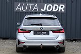 BMW Řada 3 330e xDrive, ACC, Tažné - náhled 8
