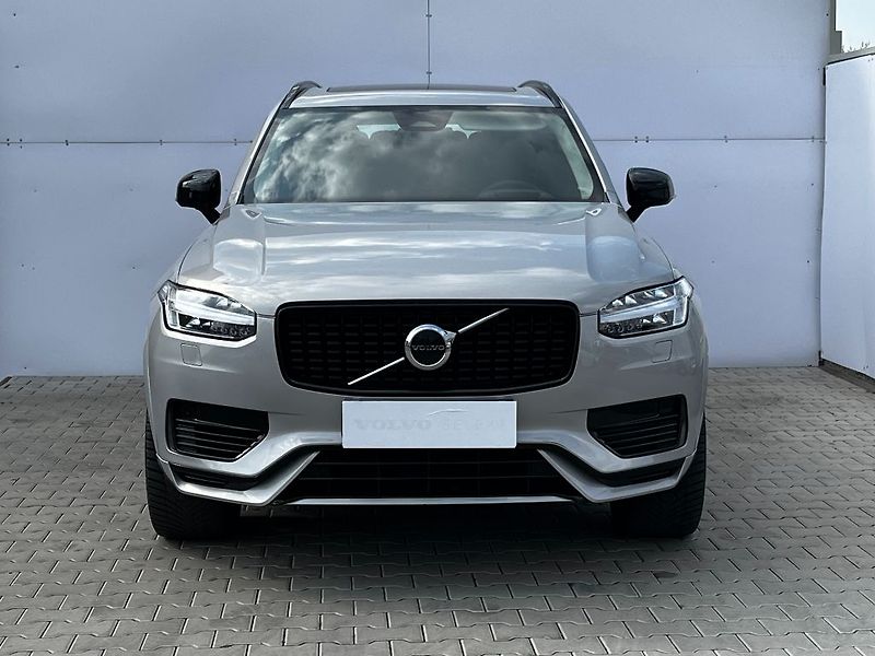 Volvo XC90 Ultimate T8 AWD 335kW - fotka 2 z 26