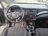 Kia Carens 1,7 CRDi SERVISKA,KOUPENO V CZ - náhled 9
