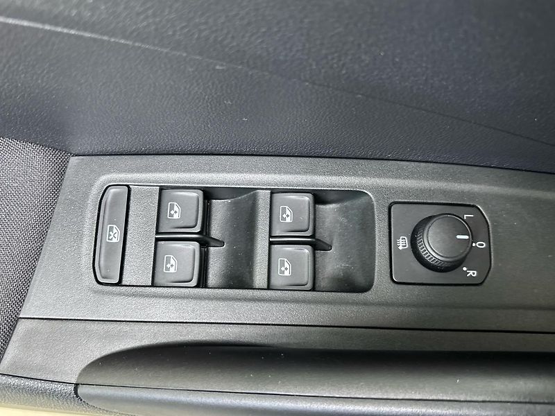 Škoda Fabia Selection - fotka 21 z 28