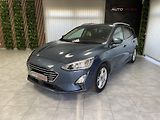 Ford Focus 1.5 TDCi NAVI DIGIAC  - náhled 7