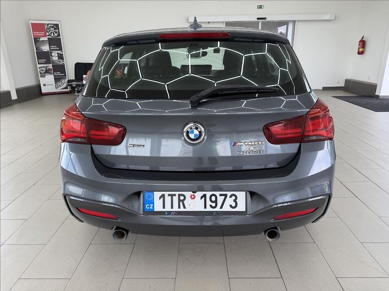 BMW Řada 1 3,0 i, M140i xDrive,Shadow,400 - fotka 6 z 41