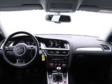 Audi A4 2,0 TDI 110kW quattro Navi Bi- - náhled 23