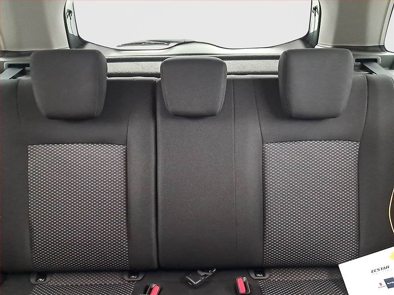 Suzuki Vitara (2022) Premium 1.4 BoosterJet - fotka 10 z 16