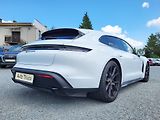 Porsche Taycan GTS 440kW 4S Electric - NOVÉ - náhled 39