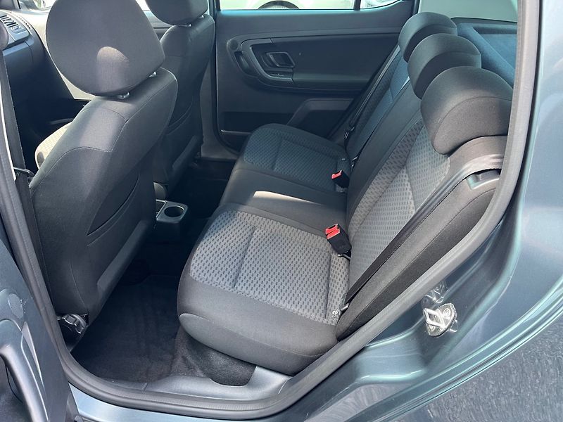 Škoda Fabia (2015) 1.2 TSi Rozvody , Olej - fotka 8 z 27