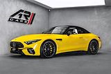 Mercedes-Benz SL 4M Performance Manufaktur - náhled 1